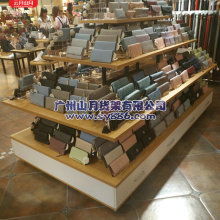 深圳市雅豪五金制品厂 专注商场货架与家私弯管制造，钢材应用专家