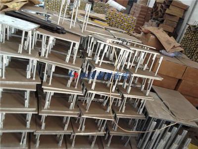 幕墙预埋卡轨价格解析——以霸州市康仙庄邦捷电力器材厂为例