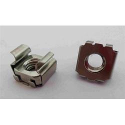 卡式螺母选购指南 欧鑫五金制品性价比分析