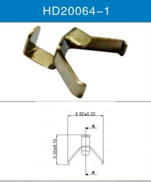 东莞宏德五金制品公司 打造高品质五金拉伸件的专业工厂