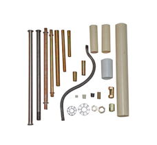 东莞市耀强五金制品厂 以优质钢材铸就卓越品质的制造典范