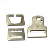 不锈钢安全扣套组 全方位解析及其市场供应链