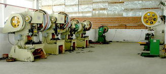 中山市永联五金制品厂 匠心铸就品质，五金制品引领行业新篇章